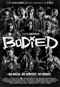 Bodied 2017