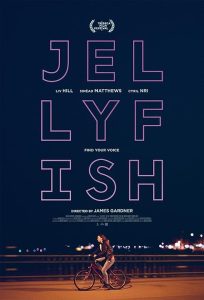 Jellyfish 2018