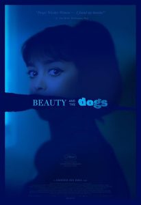Beauty and the Dogs 2017