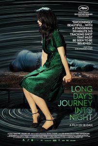 Long Day's Journey Into Night 2018