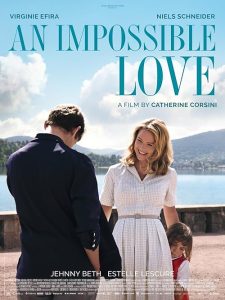 An Impossible Love 2018