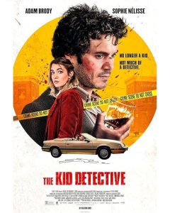 The Kid Detective 2020