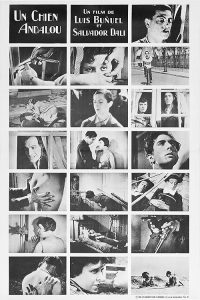 Un chien andalou 1929