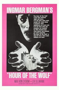 Hour of the Wolf 1968