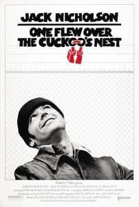 One Flew Over the Cuckoo's Nest 1975