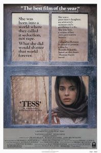 Tess 1979