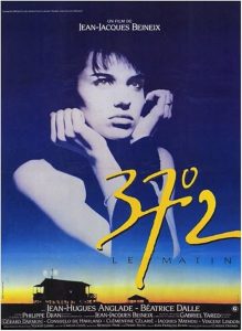 Betty Blue 1986