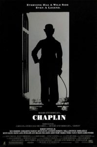 Chaplin 1992 چاپلین