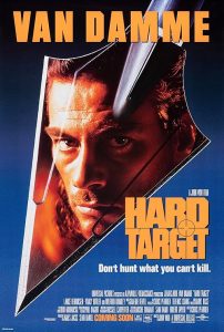 Hard Target 1993 هدف سخت