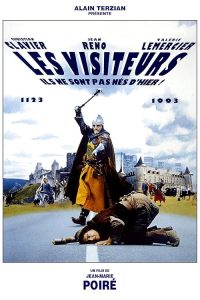 The Visitors - Les visiteurs 1993