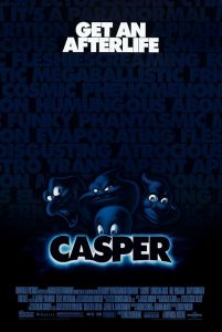 Casper 1995 کاسپر
