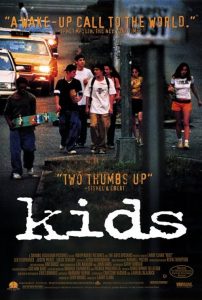 Kids 1995