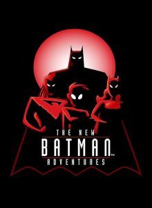The New Batman Adventures 1997 ماجراهای جدید بتمن