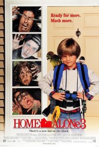 Home Alone 3 1997