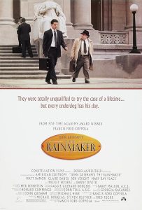 The Rainmaker 1997