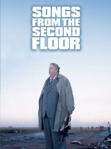 Songs from the Second Floor 2000 آهنگ از طبقه دوم