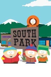 South Park 1997 پارک جنوبی