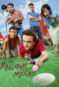 Malcolm in the Middle 2000 مالکوم در میانه