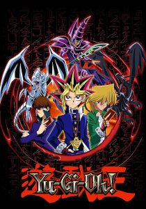 Yu-Gi-Oh! 2000 یو گی او