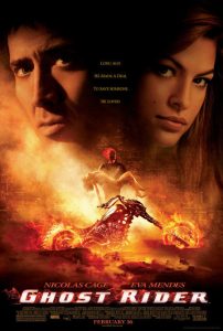 Ghost Rider 2007 روح سوار