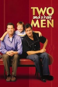 Two and a Half Men 2003 دو نفر و نصفی