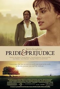 Pride & Prejudice 2005