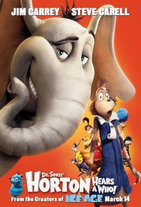 Horton Hears a Who! 2008 هورتون