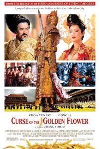Curse of the Golden Flower 2006