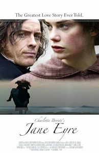 Jane Eyre 2006 جین ایر