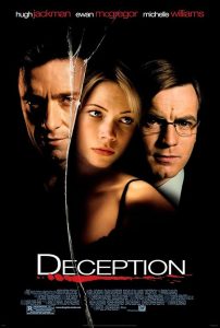 Deception 2008