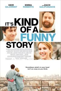 It's Kind of a Funny Story 2010