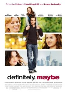 Definitely, Maybe 2008