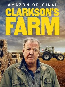 Clarkson's Farm 2021 مزرعه کلارکسون