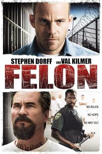 Felon 2008 فلون