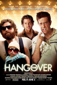 The Hangover 2009 خماری