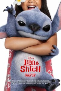 Lilo & Stitch 2025