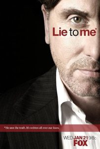 Lie to Me 2009 به من دروغ بگو