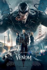 Venom 2018 ونوم