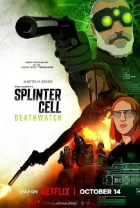 Splinter Cell: Deathwatch 2025