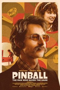 Pinball: The Man Who Saved the Game 2022