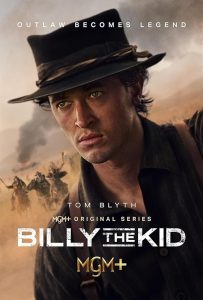 Billy the Kid 2022