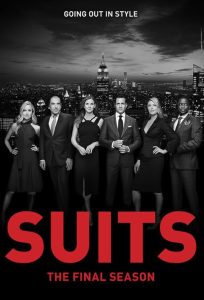 Suits 2011 کت و شلواری ها