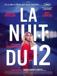 The Night of the 12th - La nuit du 12 2022