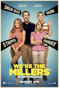 We're the Millers 2013
