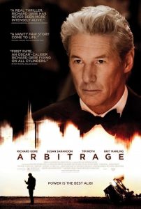 Arbitrage 2012