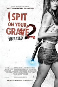 I Spit on Your Grave 2 2013