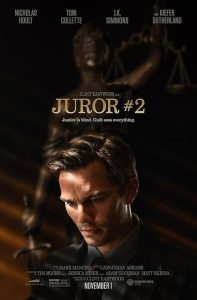 Juror #2 2024