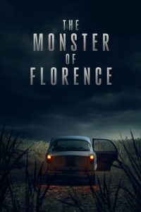 The Monster of Florence 2025 هیولای فلورانس