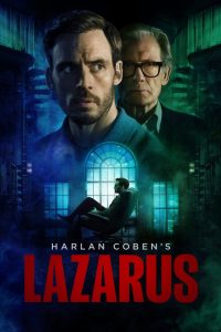 Lazarus 2024 لازاروس