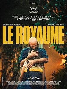 The Kingdom - Le Royaume 2024